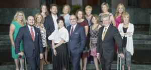 flager and associates staff picture