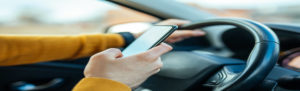 dangers of texting and driving - flager & associates, pc
