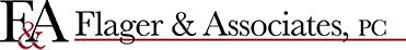 Flager & Associates, PC Logo